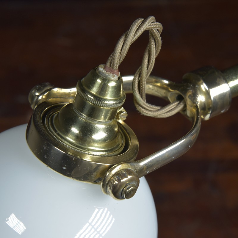 Antique Brass Swan Neck Table Lamp-haes-antiques-DSC_0718CR FM-main-636689900723818294.jpg